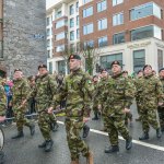 St Patricks Day Limerick 2023. Picture: Olena Oleksienko/ilovelimerick