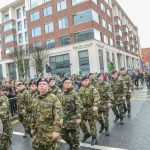 St Patricks Day Limerick 2023. Picture: Olena Oleksienko/ilovelimerick