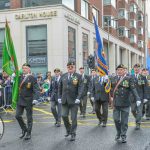 St Patricks Day Limerick 2023. Picture: Olena Oleksienko/ilovelimerick