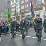 St Patricks Day Limerick 2023. Picture: Olena Oleksienko/ilovelimerick