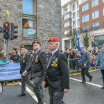 St Patricks Day Limerick 2023. Picture: Olena Oleksienko/ilovelimerick