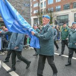 St Patricks Day Limerick 2023. Picture: Olena Oleksienko/ilovelimerick