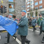 St Patricks Day Limerick 2023. Picture: Olena Oleksienko/ilovelimerick