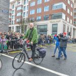 St Patricks Day Limerick 2023. Picture: Olena Oleksienko/ilovelimerick