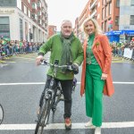 St Patricks Day Limerick 2023. Picture: Olena Oleksienko/ilovelimerick