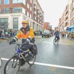 St Patricks Day Limerick 2023. Picture: Olena Oleksienko/ilovelimerick