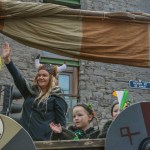 St Patricks Day Limerick 2023. Picture: Olena Oleksienko/ilovelimerick