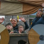 St Patricks Day Limerick 2023. Picture: Olena Oleksienko/ilovelimerick