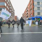 St Patricks Day Limerick 2023. Picture: Olena Oleksienko/ilovelimerick