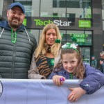 St Patricks Day Limerick 2023. Picture: Olena Oleksienko/ilovelimerick