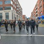 St Patricks Day Limerick 2023. Picture: Olena Oleksienko/ilovelimerick