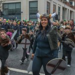 St Patricks Day Limerick 2023. Picture: Olena Oleksienko/ilovelimerick