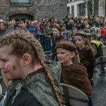 St Patricks Day Limerick 2023. Picture: Olena Oleksienko/ilovelimerick