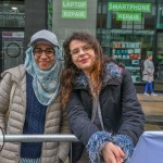 St Patricks Day Limerick 2023. Picture: Olena Oleksienko/ilovelimerick