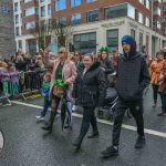 St Patricks Day Limerick 2023. Picture: Olena Oleksienko/ilovelimerick