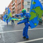 St Patricks Day Limerick 2023. Picture: Olena Oleksienko/ilovelimerick