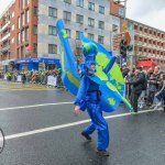 St Patricks Day Limerick 2023. Picture: Olena Oleksienko/ilovelimerick