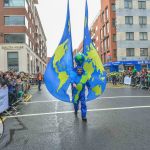 St Patricks Day Limerick 2023. Picture: Olena Oleksienko/ilovelimerick