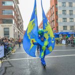 St Patricks Day Limerick 2023. Picture: Olena Oleksienko/ilovelimerick