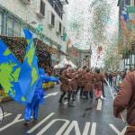 St Patricks Day Limerick 2023. Picture: Olena Oleksienko/ilovelimerick