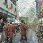 St Patricks Day Limerick 2023. Picture: Olena Oleksienko/ilovelimerick