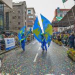 St Patricks Day Limerick 2023. Picture: Olena Oleksienko/ilovelimerick