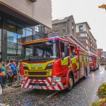 St Patricks Day Limerick 2023. Picture: Olena Oleksienko/ilovelimerick