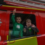 St Patricks Day Limerick 2023. Picture: Olena Oleksienko/ilovelimerick