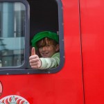 St Patricks Day Limerick 2023. Picture: Olena Oleksienko/ilovelimerick