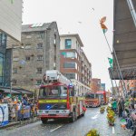 St Patricks Day Limerick 2023. Picture: Olena Oleksienko/ilovelimerick