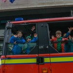 St Patricks Day Limerick 2023. Picture: Olena Oleksienko/ilovelimerick