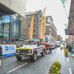 St Patricks Day Limerick 2023. Picture: Olena Oleksienko/ilovelimerick