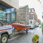 St Patricks Day Limerick 2023. Picture: Olena Oleksienko/ilovelimerick