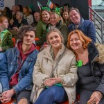 St Patricks Day Limerick 2023. Picture: Olena Oleksienko/ilovelimerick