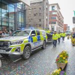 St Patricks Day Limerick 2023. Picture: Olena Oleksienko/ilovelimerick