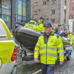 St Patricks Day Limerick 2023. Picture: Olena Oleksienko/ilovelimerick