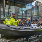 St Patricks Day Limerick 2023. Picture: Olena Oleksienko/ilovelimerick