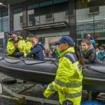 St Patricks Day Limerick 2023. Picture: Olena Oleksienko/ilovelimerick