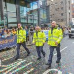 St Patricks Day Limerick 2023. Picture: Olena Oleksienko/ilovelimerick