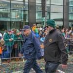 St Patricks Day Limerick 2023. Picture: Olena Oleksienko/ilovelimerick