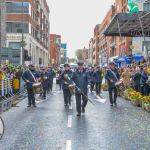 St Patricks Day Limerick 2023. Picture: Olena Oleksienko/ilovelimerick