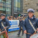 St Patricks Day Limerick 2023. Picture: Olena Oleksienko/ilovelimerick