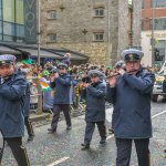 St Patricks Day Limerick 2023. Picture: Olena Oleksienko/ilovelimerick