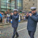 St Patricks Day Limerick 2023. Picture: Olena Oleksienko/ilovelimerick