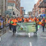 St Patricks Day Limerick 2023. Picture: Olena Oleksienko/ilovelimerick