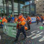 St Patricks Day Limerick 2023. Picture: Olena Oleksienko/ilovelimerick