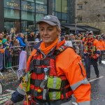 St Patricks Day Limerick 2023. Picture: Olena Oleksienko/ilovelimerick