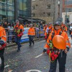 St Patricks Day Limerick 2023. Picture: Olena Oleksienko/ilovelimerick