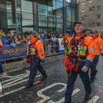 St Patricks Day Limerick 2023. Picture: Olena Oleksienko/ilovelimerick