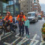 St Patricks Day Limerick 2023. Picture: Olena Oleksienko/ilovelimerick